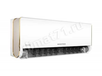 DANTEX RK-09VDMI/RK-09VDMIE DANTEX RK-09VDMI/RK-09VDMIE