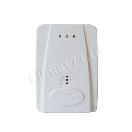 ZONT H-2 (Wi-Fi термостат для газовых и электрических котлов) ZONT H-2 (Wi-Fi термостат для газовых и электрических котлов)