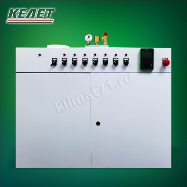 КЕЛЕТ ЭВН-К-250Г КЕЛЕТ ЭВН-К-250Г